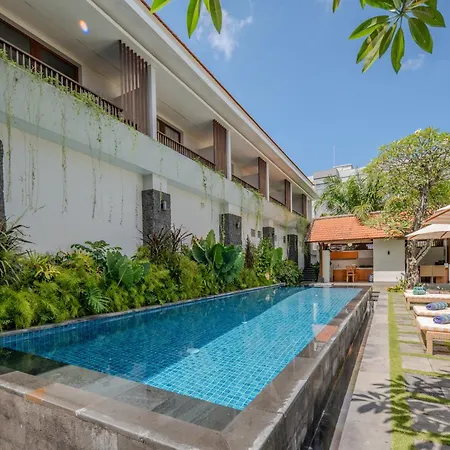 Tanaka Canggu Guesthouse