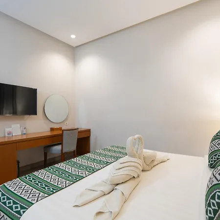 Tanaka Canggu Guesthouse